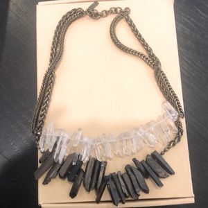 Baublebar necklace